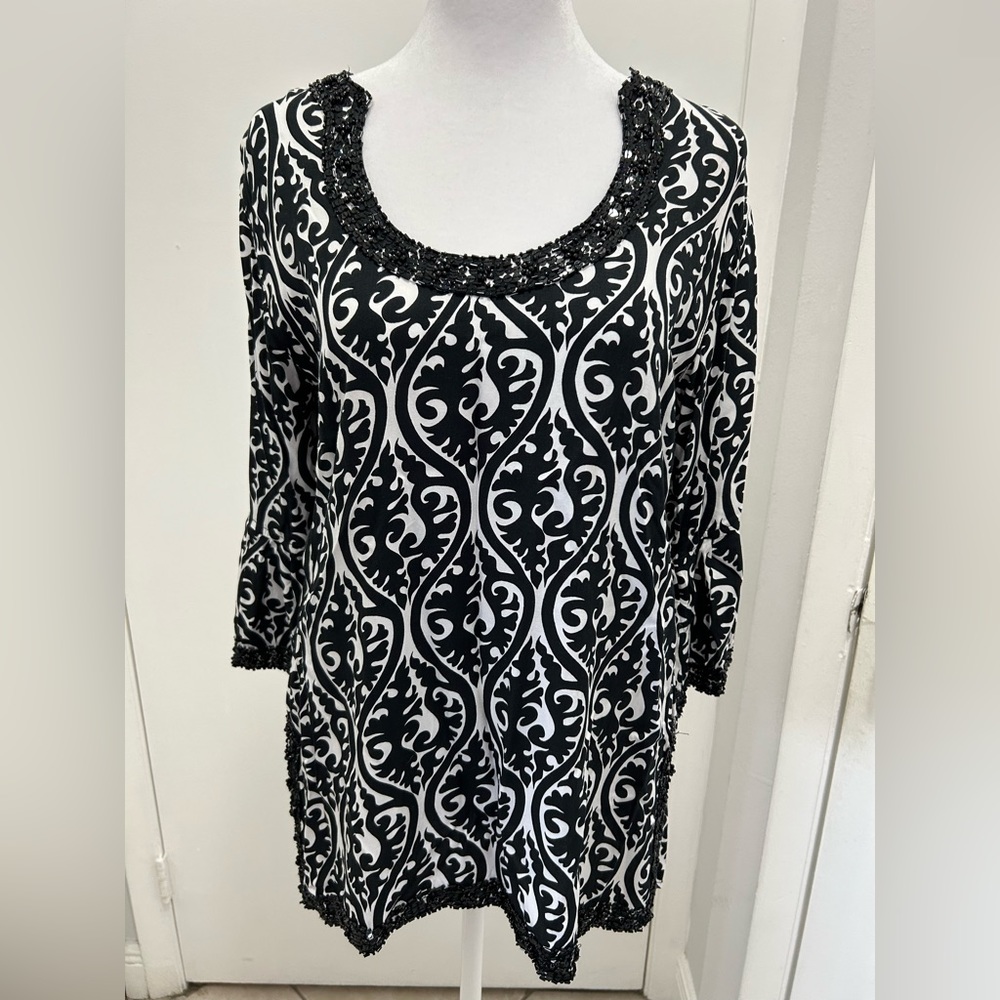 Escapada Blouse